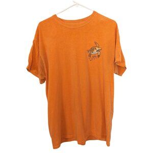 Vintage St. John Virgin Islands U.S.V.I. Souvenir T-Shirt Size Large